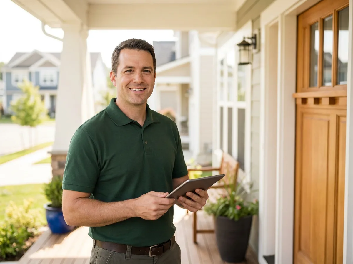 Pest control FAQs for Ravenna, MI